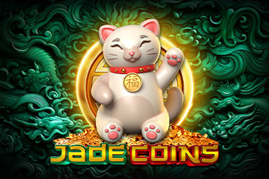 Jadecoins слот онлайн Император Казино